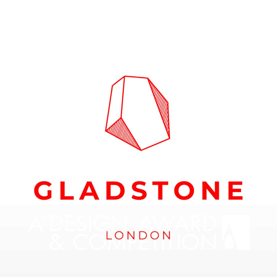 Gladstone LondonBrand Logo