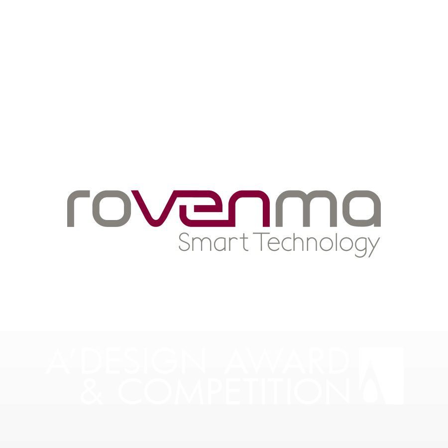 Rovenma Smart TechnologyBrand Logo
