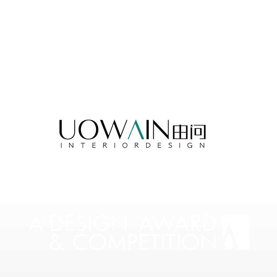 UOWAIN DESIGNBrand Logo