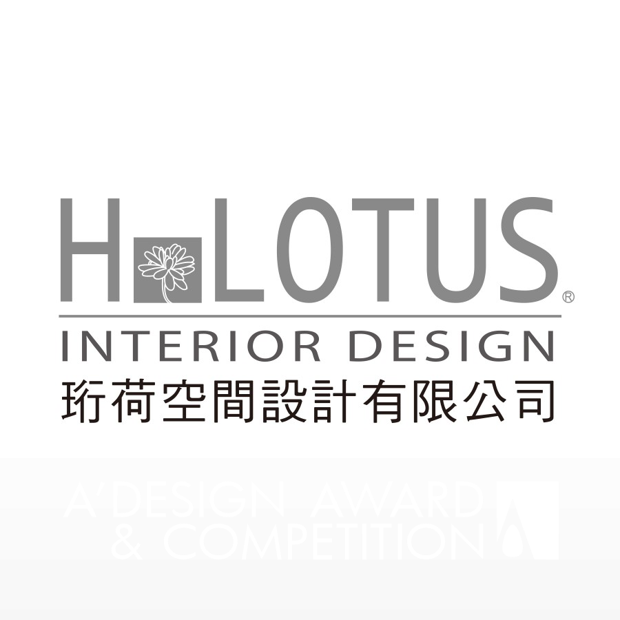 H LOTUS INTERIOR DESINGBrand Logo
