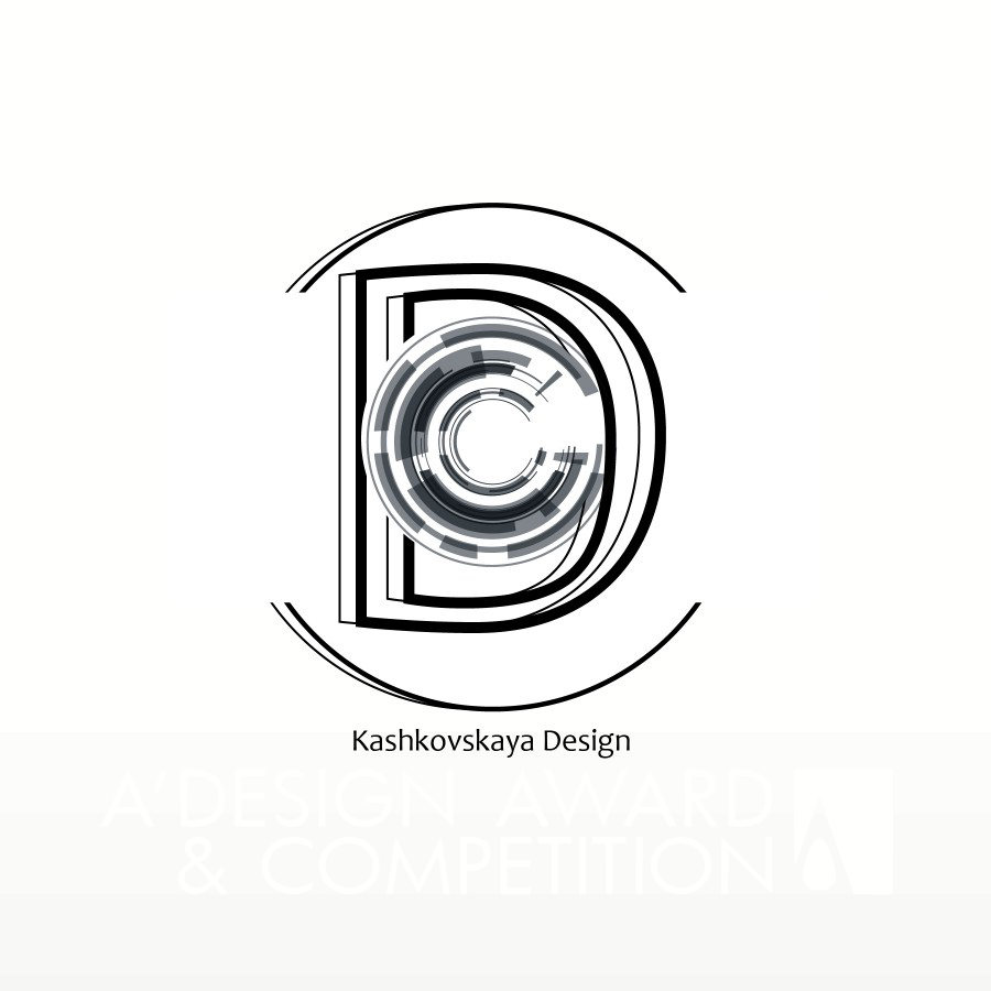 OK DEsignBrand Logo