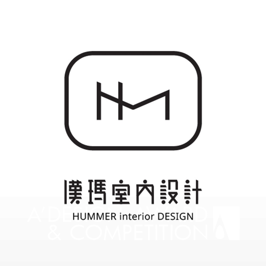 Hummer Interior DesignBrand Logo