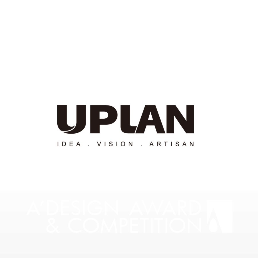 Uplan DesignBrand Logo