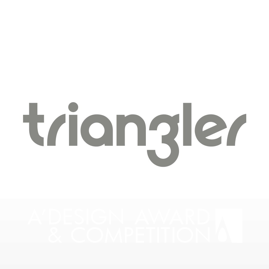 Triangler Co   Ltd Brand Logo