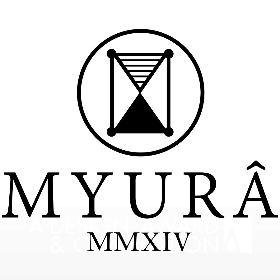 MYURÂBrand Logo