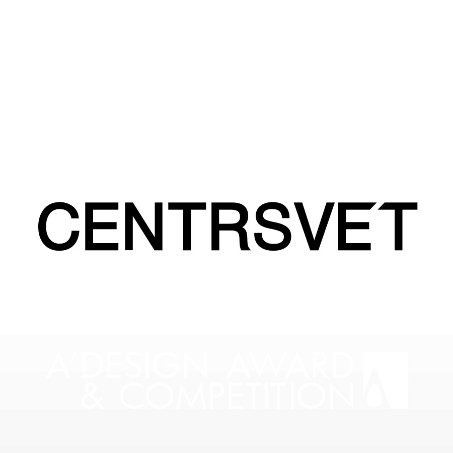 CentrsvetBrand Logo