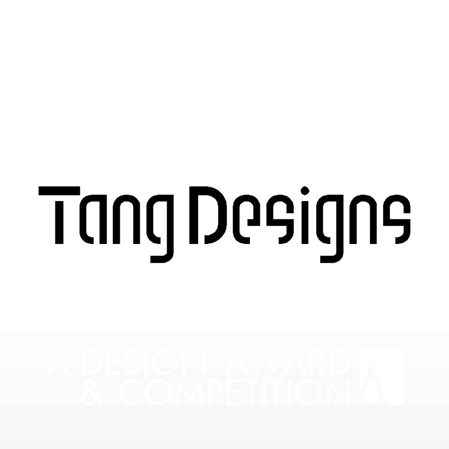 Tang Interior Design CompanyBrand Logo