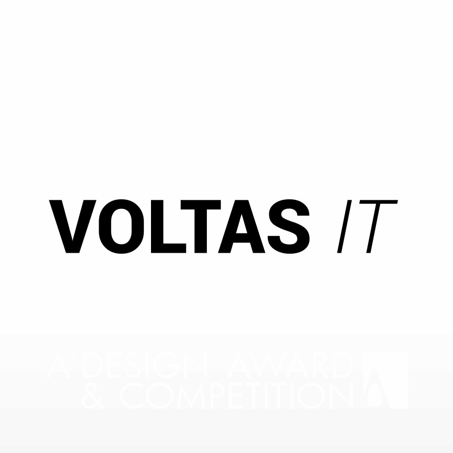 Voltas ITBrand Logo