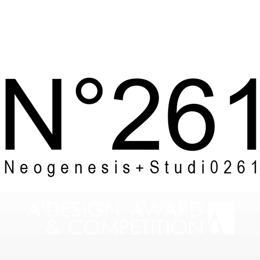 Neogenesis+Studi0261