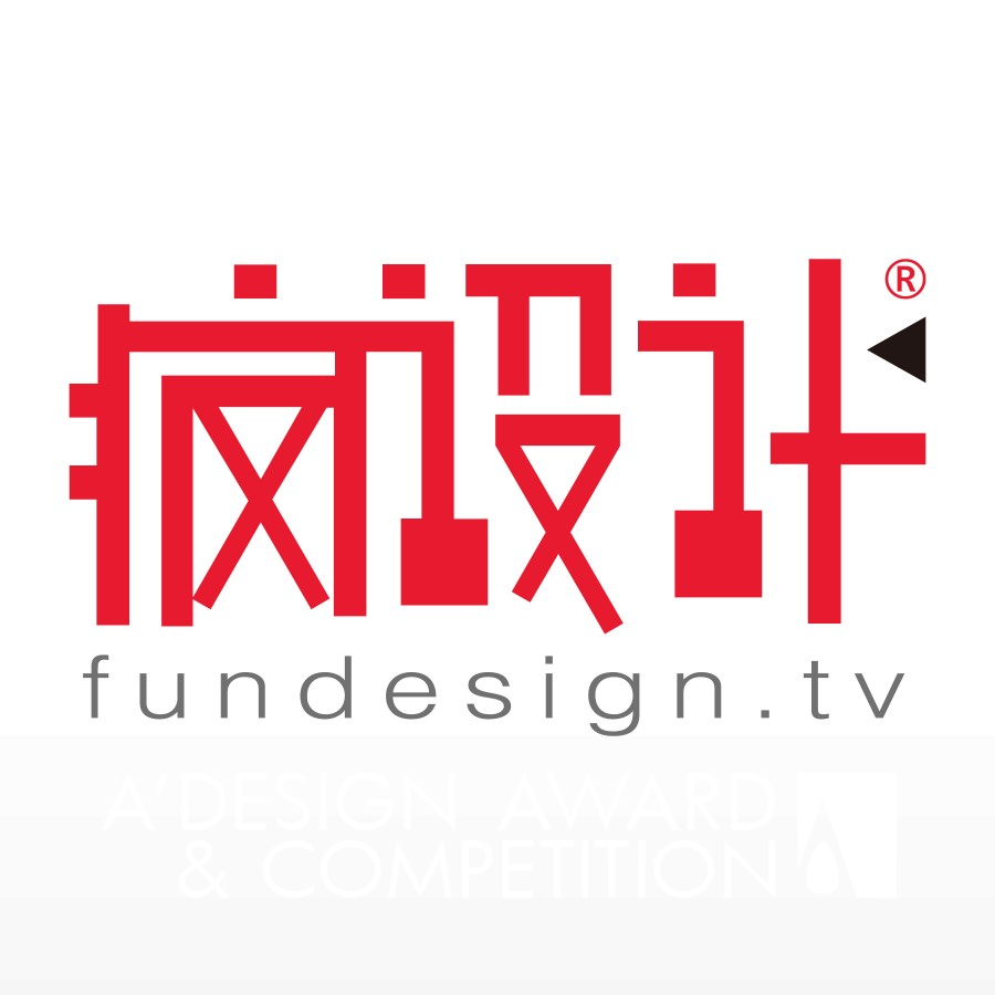 FunDesign tvBrand Logo