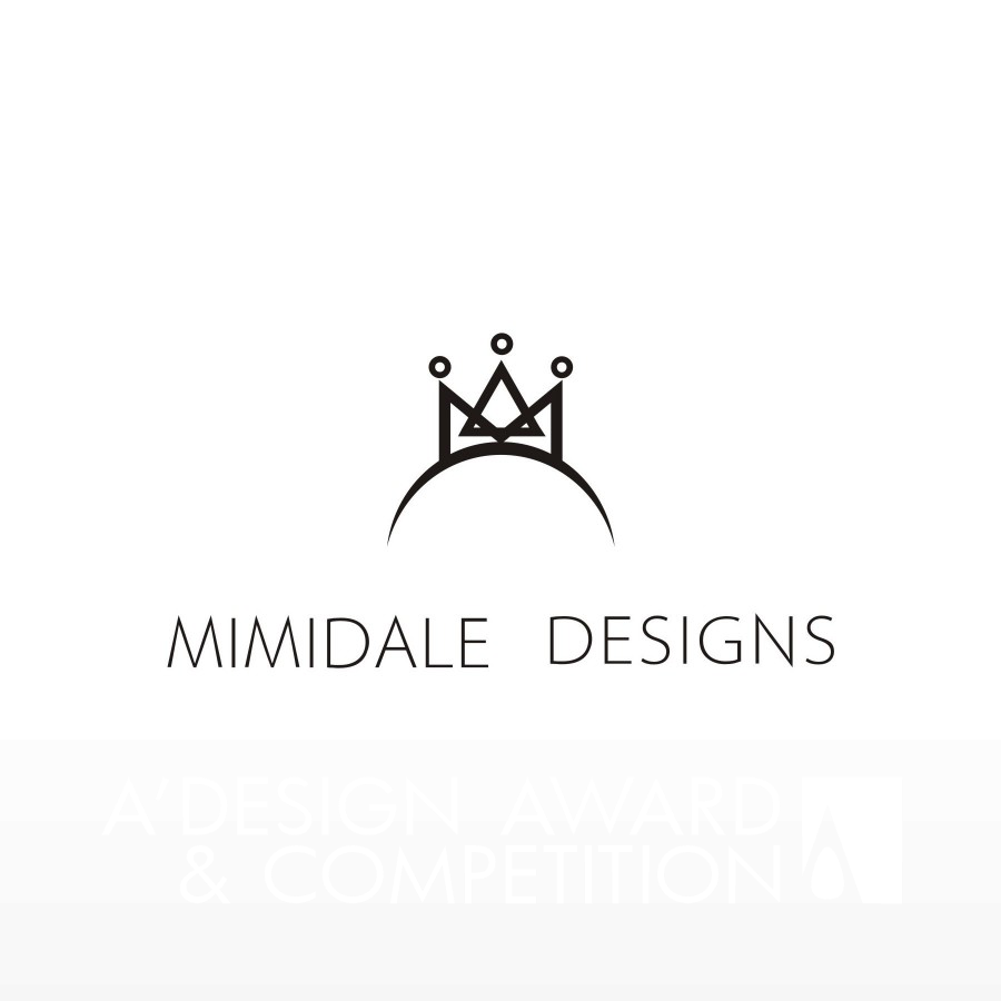 MIMIDALE DESIGNSBrand Logo