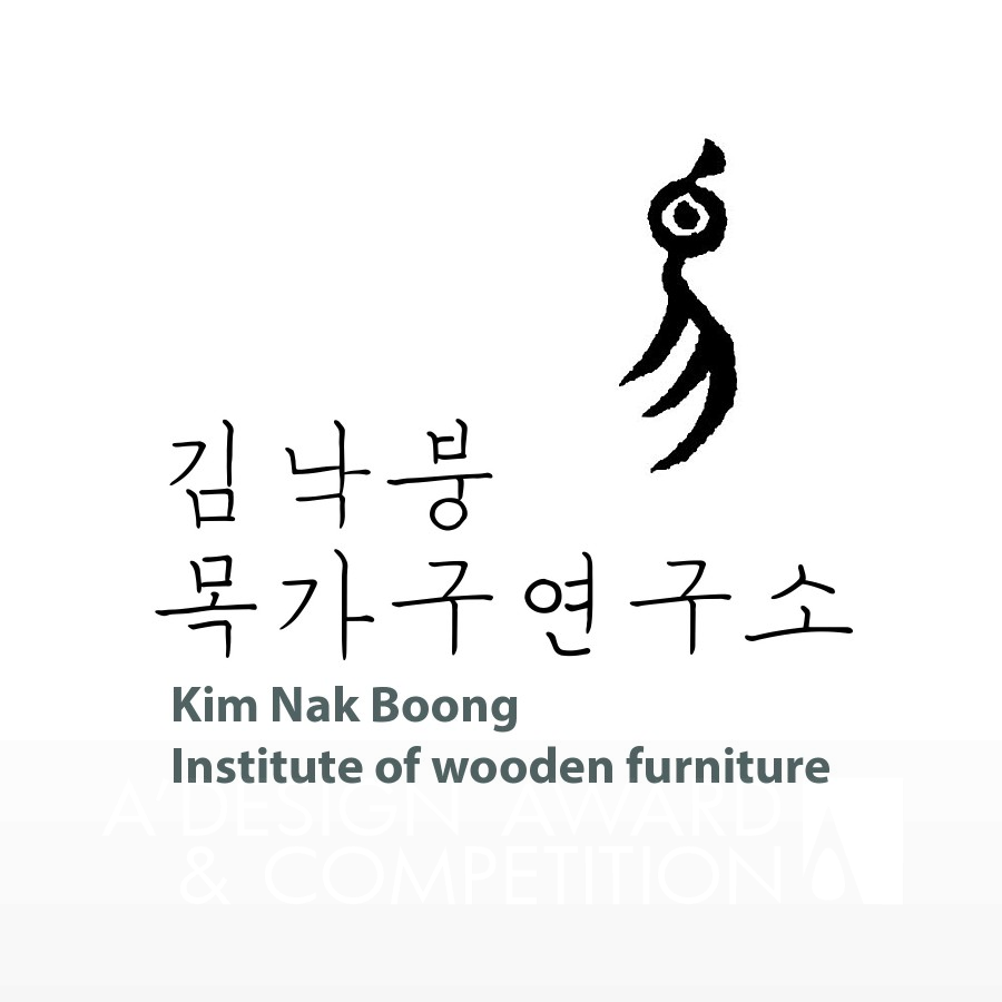 Kim Nak Boong Institute of wooden furniture