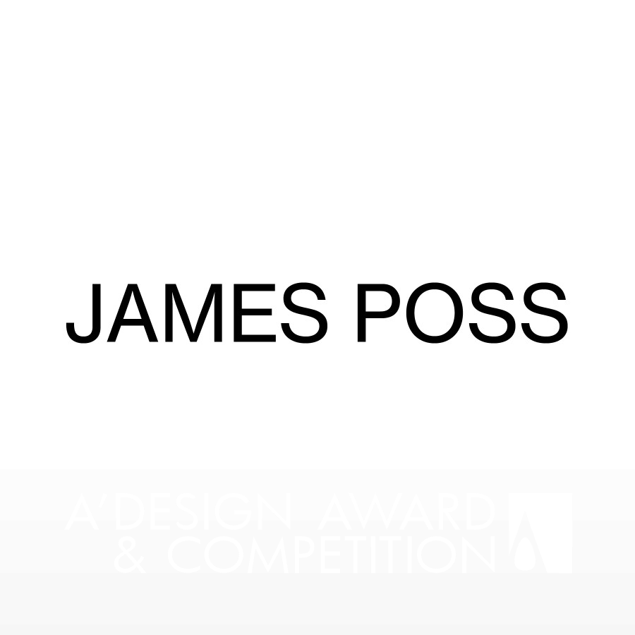 James PossBrand Logo