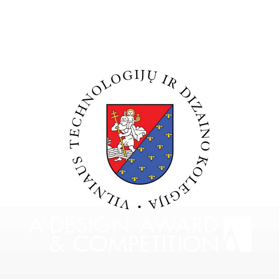 Vilnius College of Technologies and DesignBrand Logo