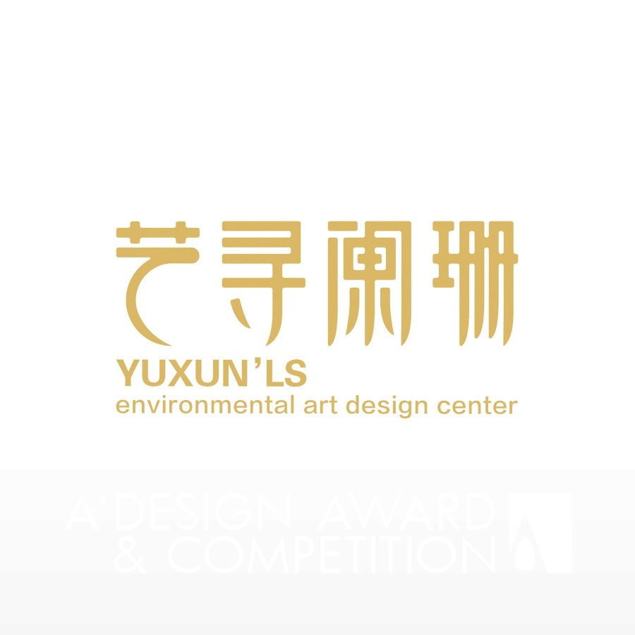 YUXUN  039 LS DESIGNBrand Logo