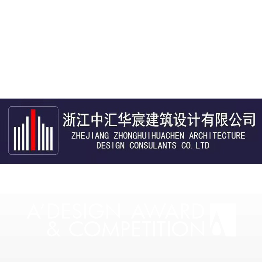 Hangzhou Branchof Zhejiang Zhonghui Huachen Architectural Design Co   Ltd Brand Logo
