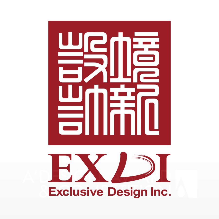 Taipei Exclusive Design IncBrand Logo