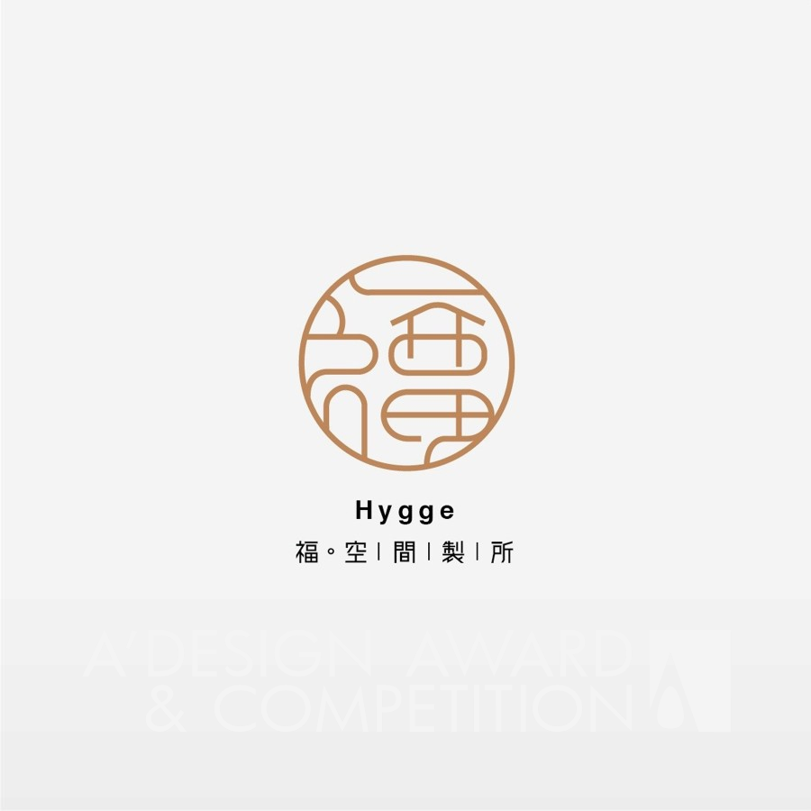 HYGGE Interior DesignBrand Logo