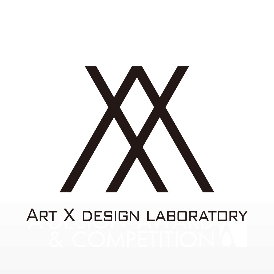 Art X DesignBrand Logo