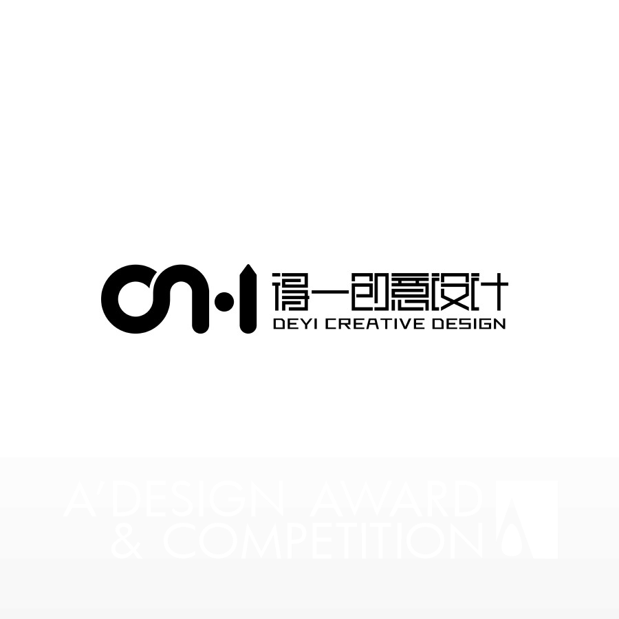 Guizhou Deyi Creative Design Co   Ltd Brand Logo