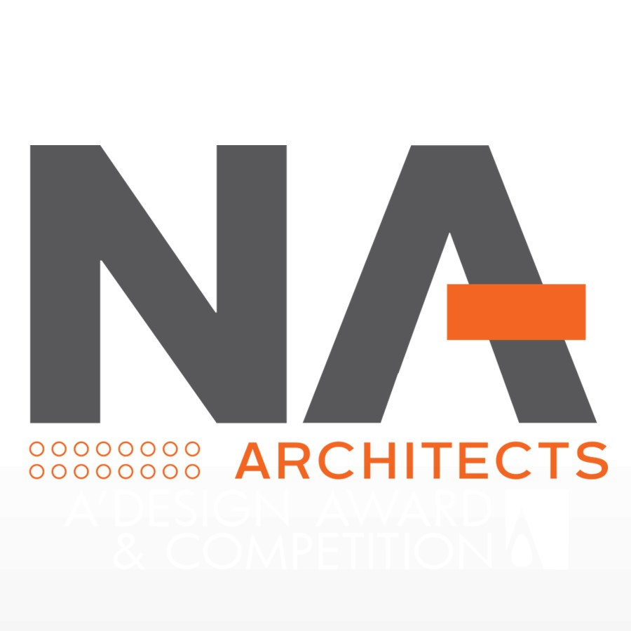 NA ARCHITECTSBrand Logo