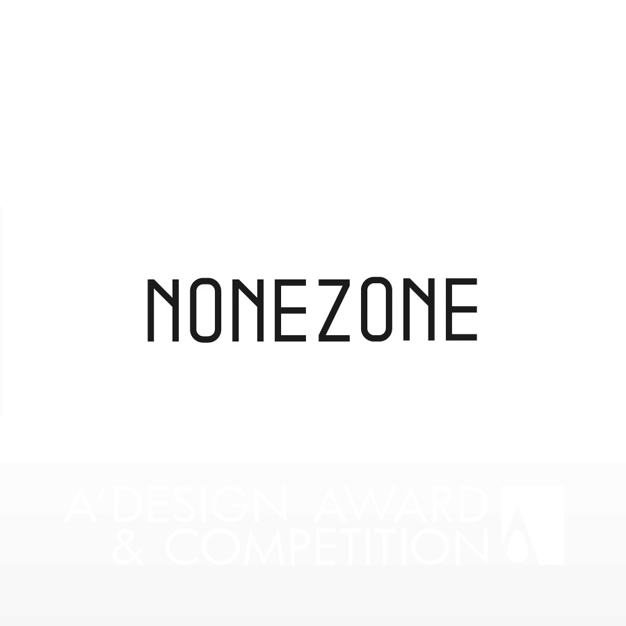 NONEZONE DESIGNBrand Logo