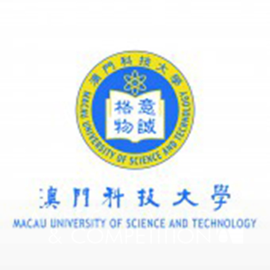 Macau University of Science and TechnologyBrand Logo