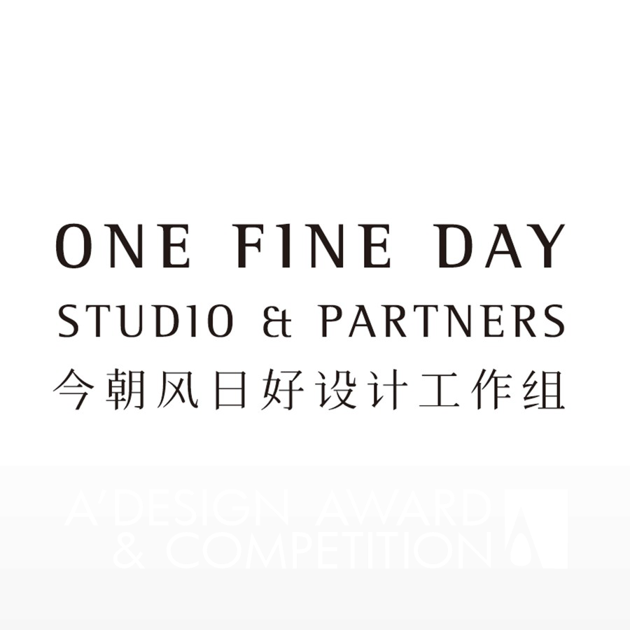 One Fine DayBrand Logo