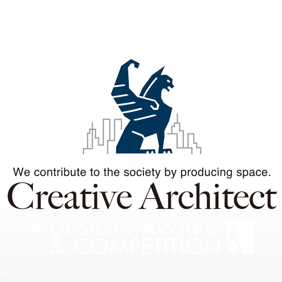 Architect Show Co  LtdBrand Logo