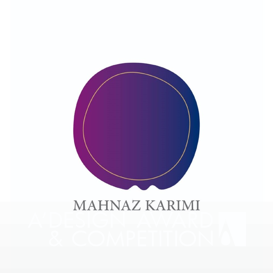 MAHNAZ KARIMIBrand Logo