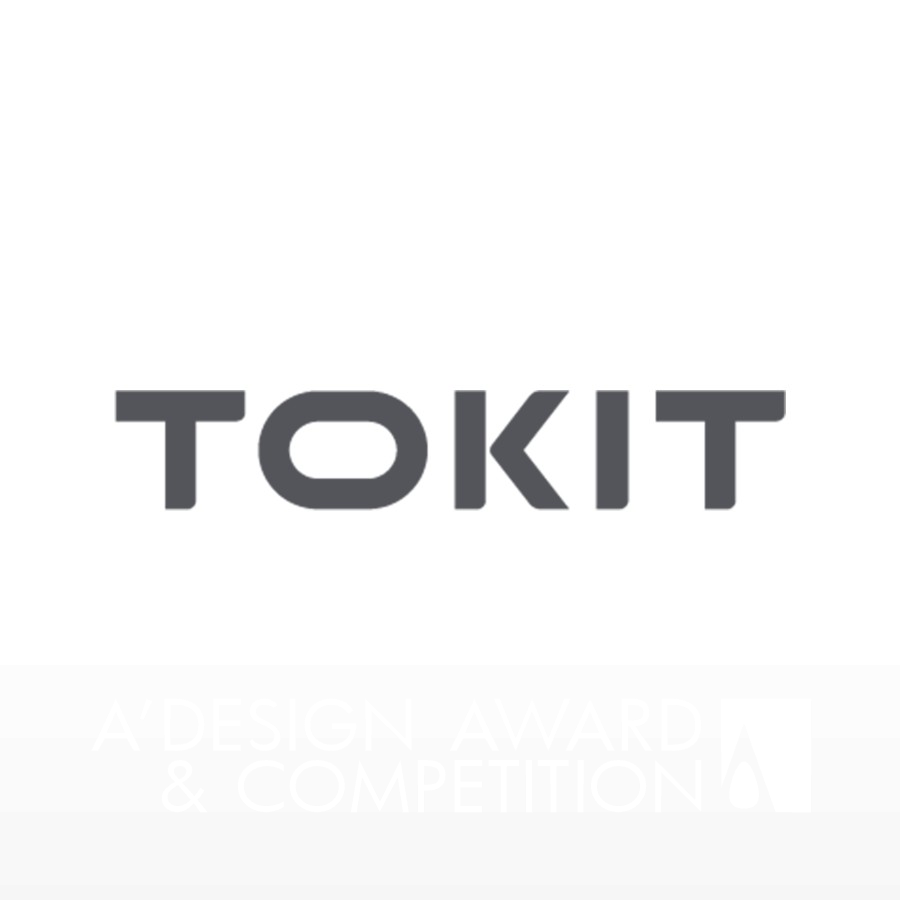 TokitBrand Logo