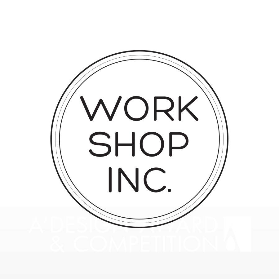 Workshop IncBrand Logo