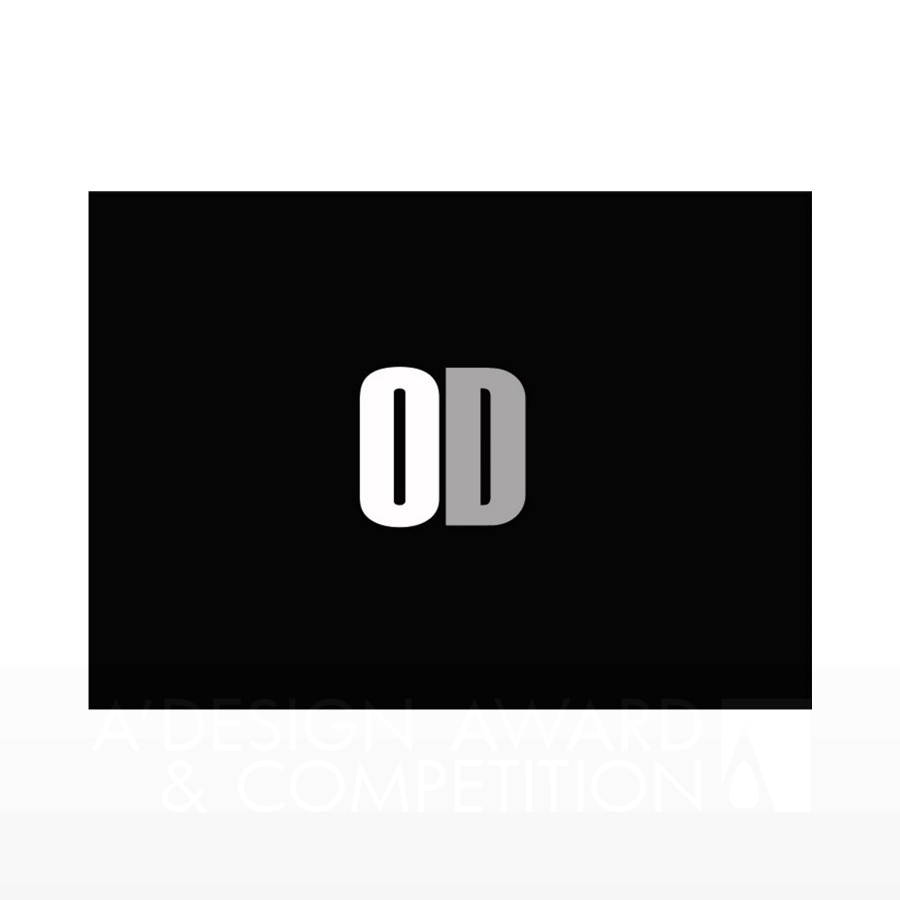 OD StudioBrand Logo
