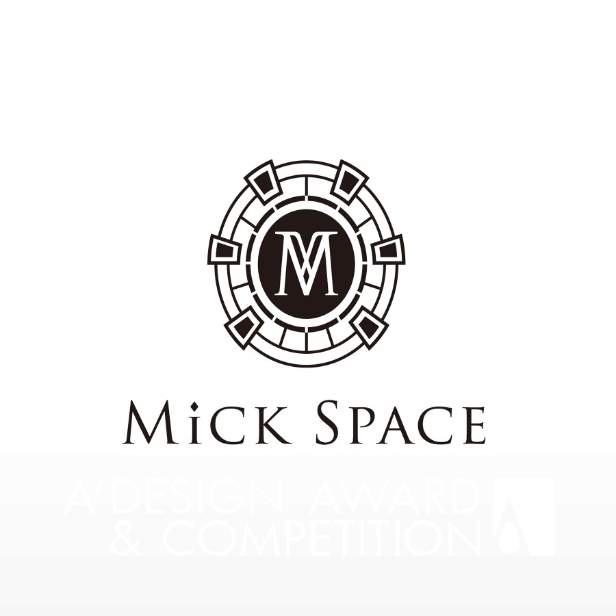 MICK SPACE INTERIOR DESIGN CO   LTD Brand Logo