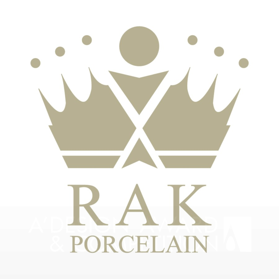 RAK PorcelainBrand Logo