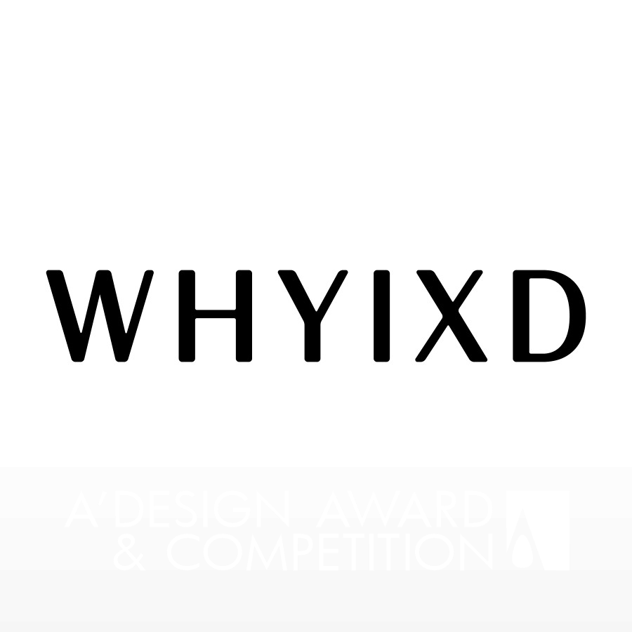 WhyixdBrand Logo