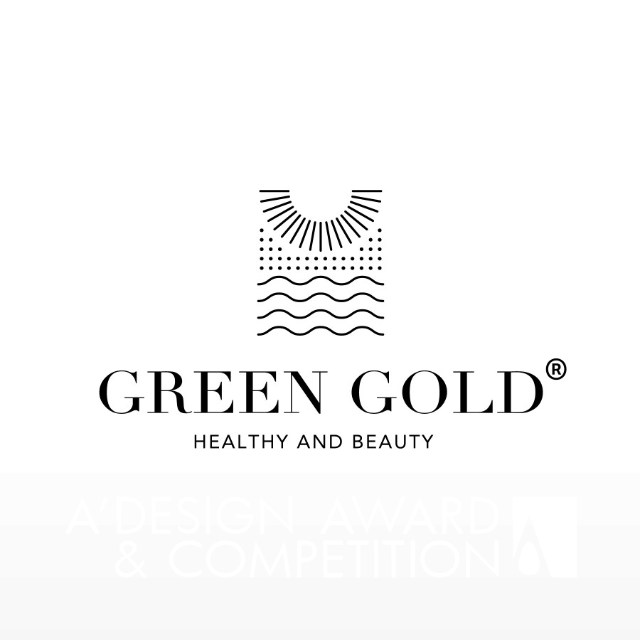 TAIWAN GREEN GOLD HOMELAND CO   LTD Brand Logo