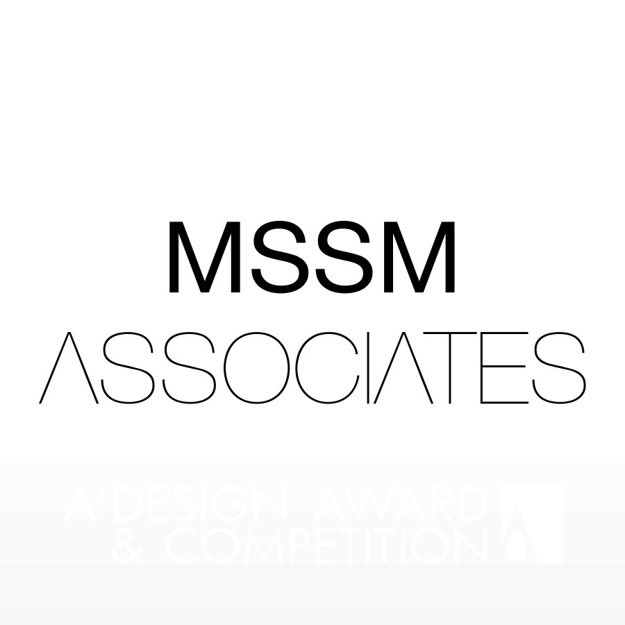 MSSM ASSOCIATESBrand Logo