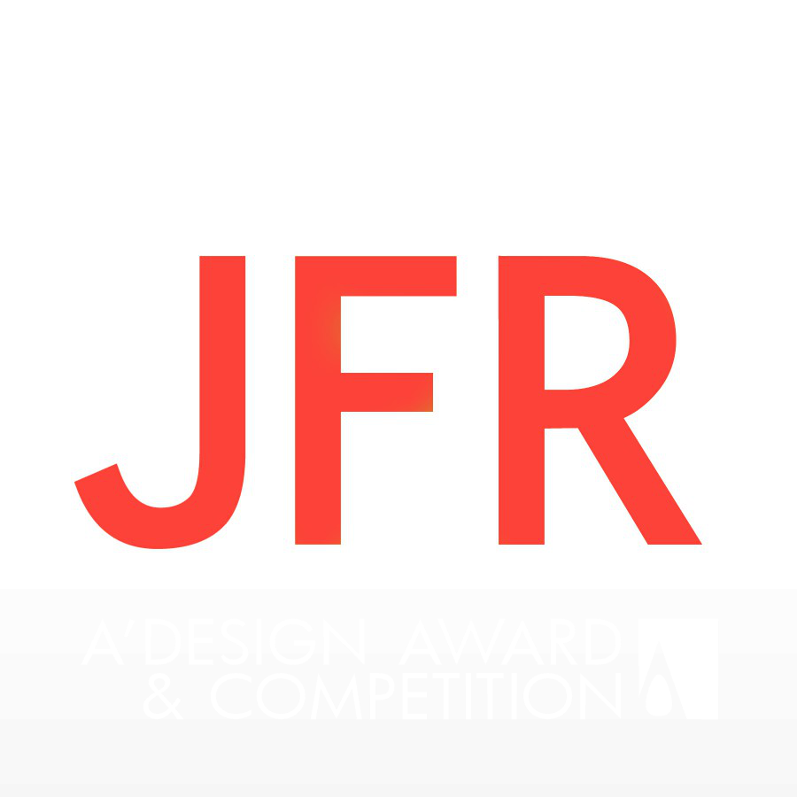 JFR StudioBrand Logo