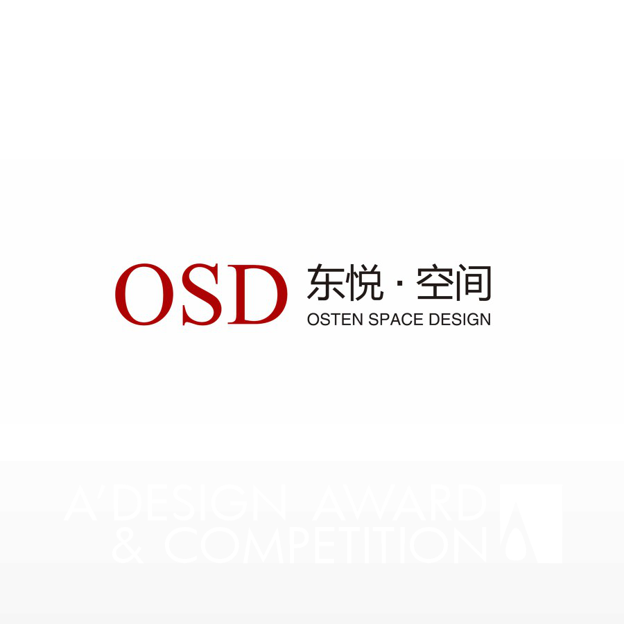Osten Space DesignBrand Logo