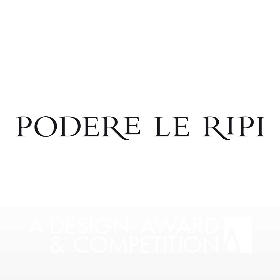Podere Le RipiBrand Logo