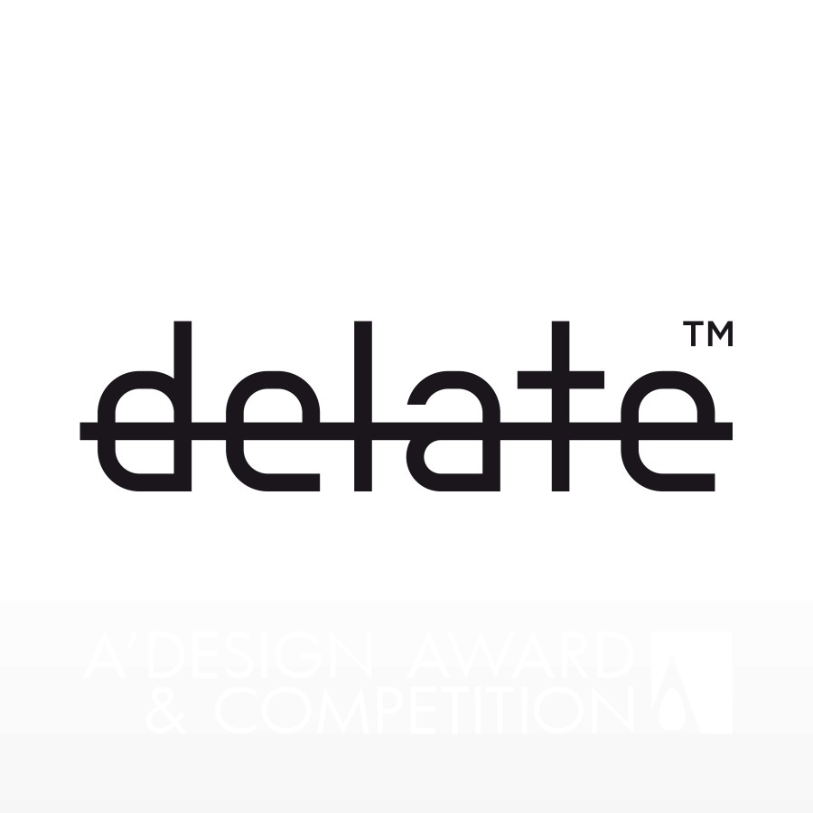 Delate SrlBrand Logo