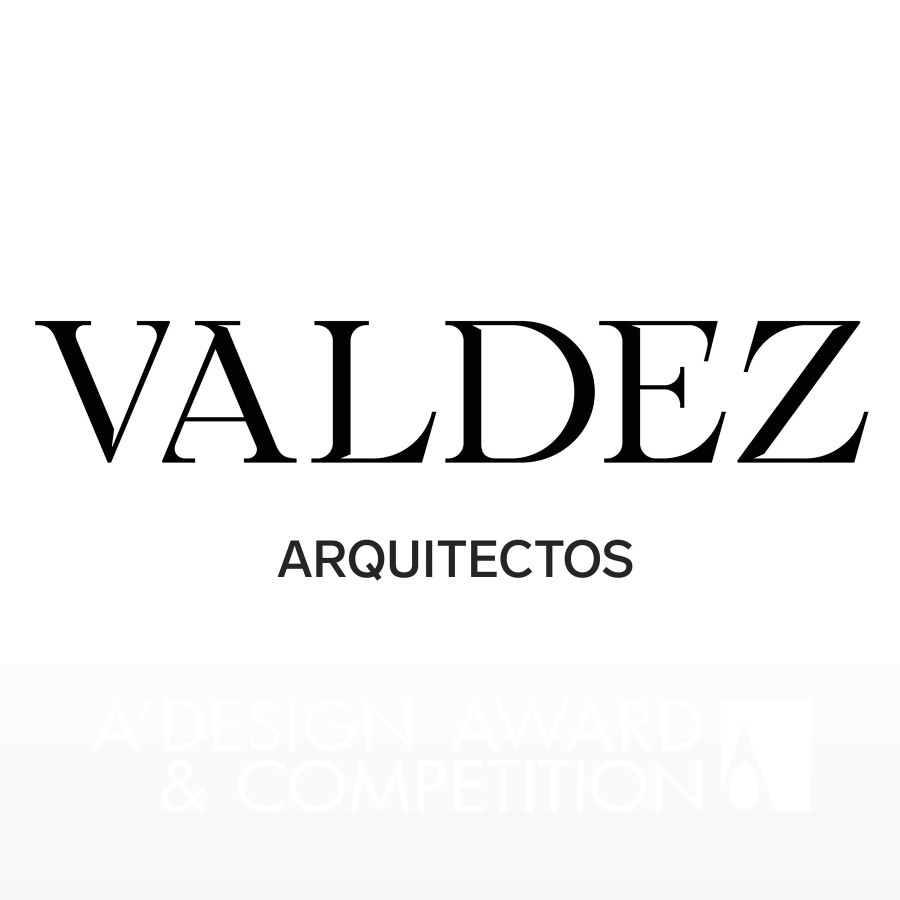 Valdez ArquitectosBrand Logo