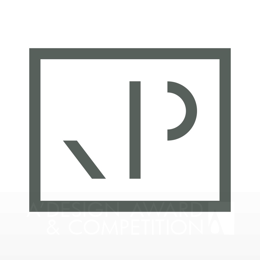 Ryan Paonessa DesignBrand Logo