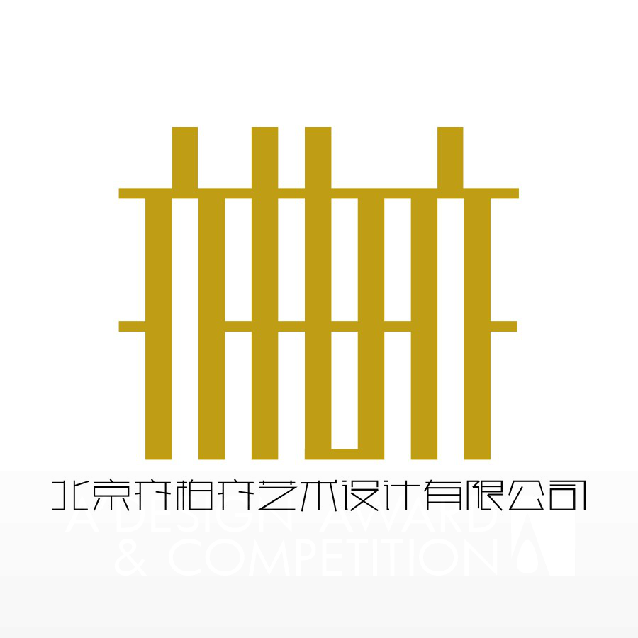 Beijing YBY Arts Design Co    Ltd Brand Logo