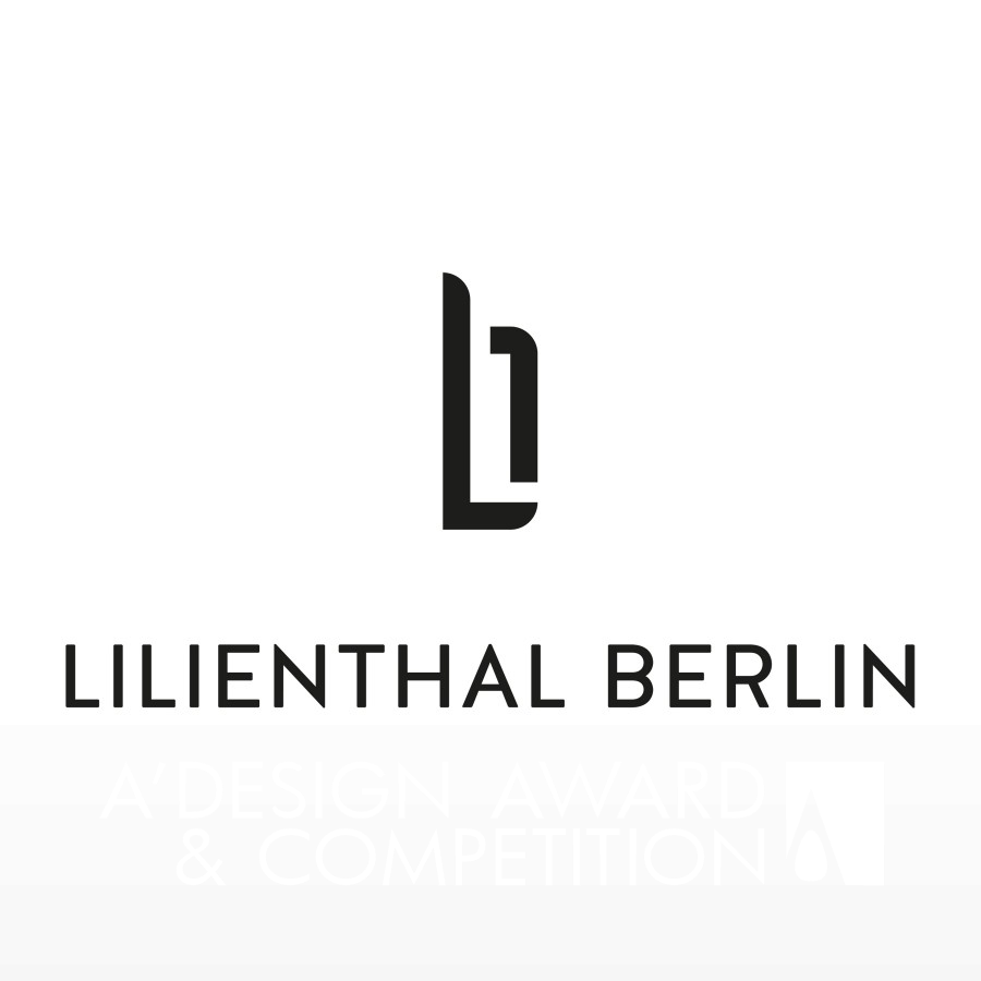 Lilienthal BerlinBrand Logo