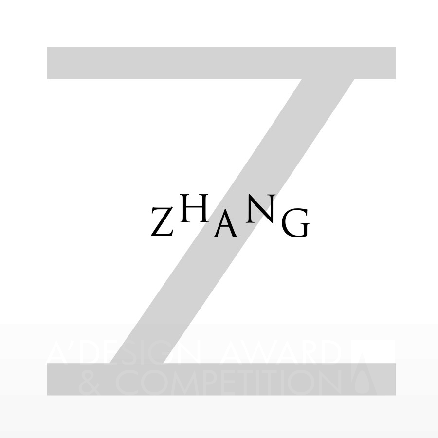 Zhang JinyuBrand Logo
