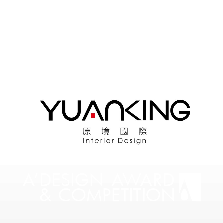 YUAN KING interior designBrand Logo