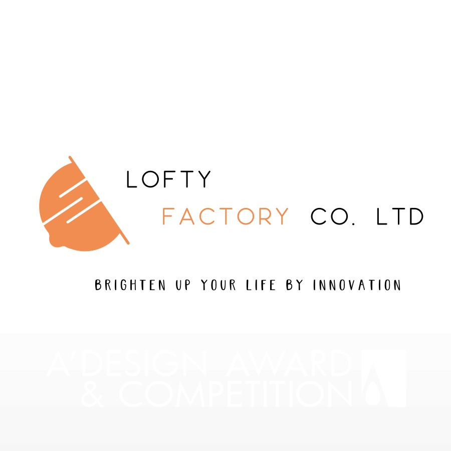 Lofty factory Company LimitedBrand Logo