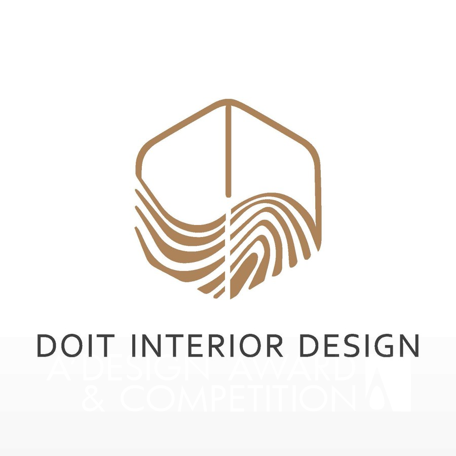 DOIT Interior DesignBrand Logo